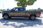 2021 Ford Super Duty F-250 SRW XLT