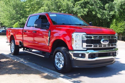 2024 Ford Super Duty F-250 SRW XLT