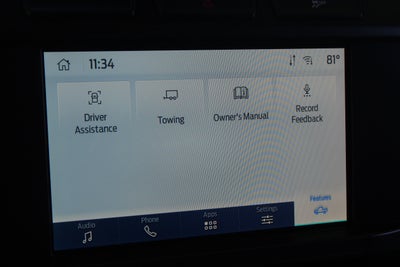 2024 Ford Super Duty F-250 SRW XLT