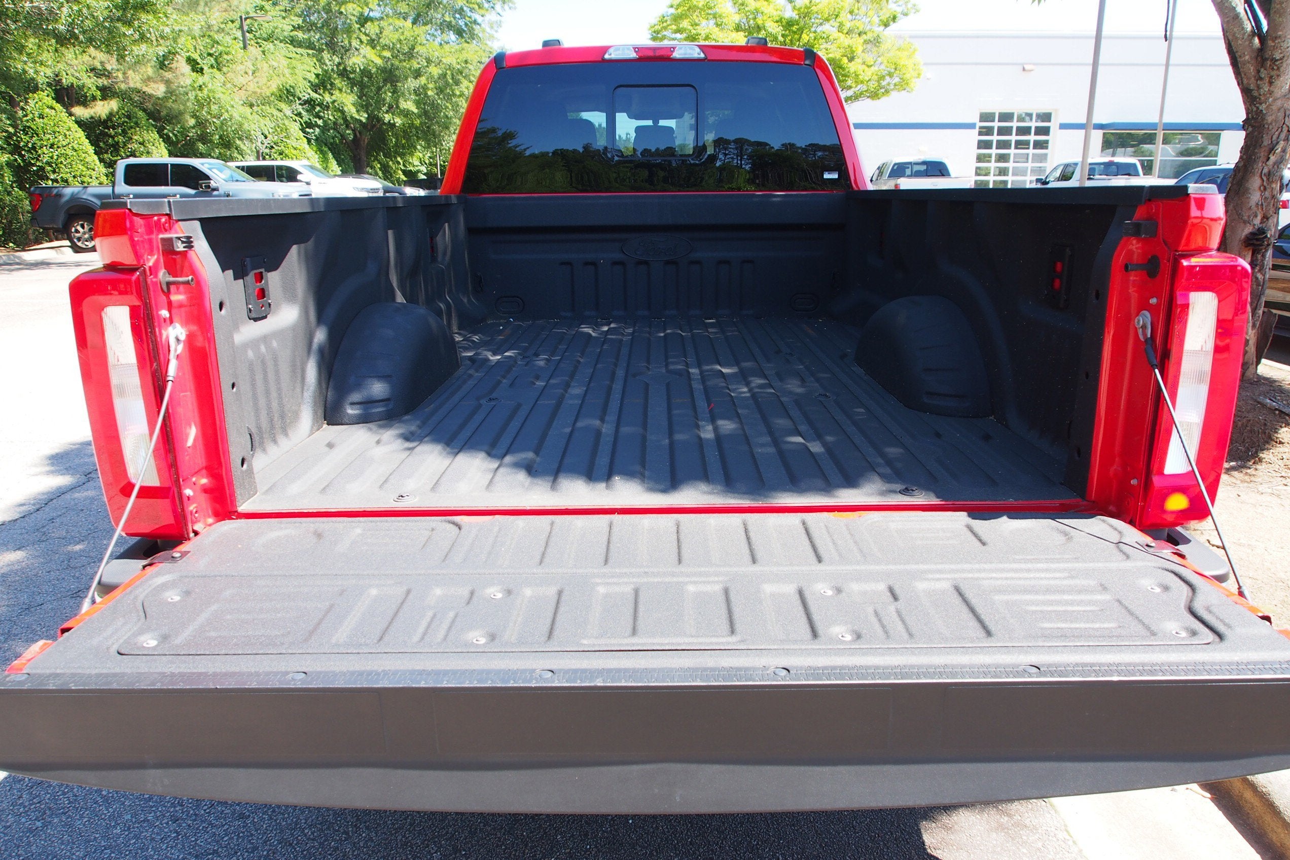 2024 Ford Super Duty F-250 SRW XLT