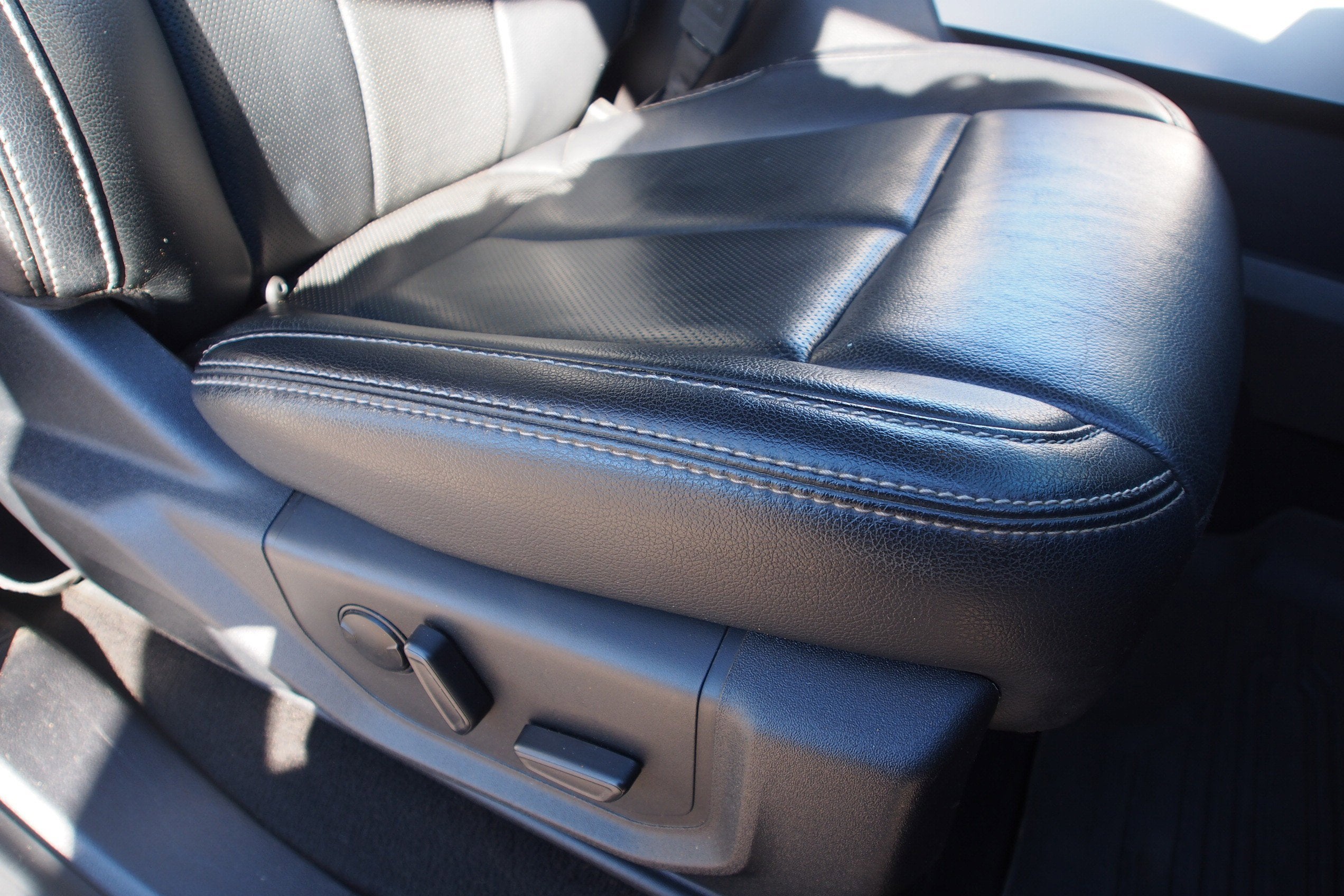 2020 Ford Super Duty F-250 SRW LARIAT