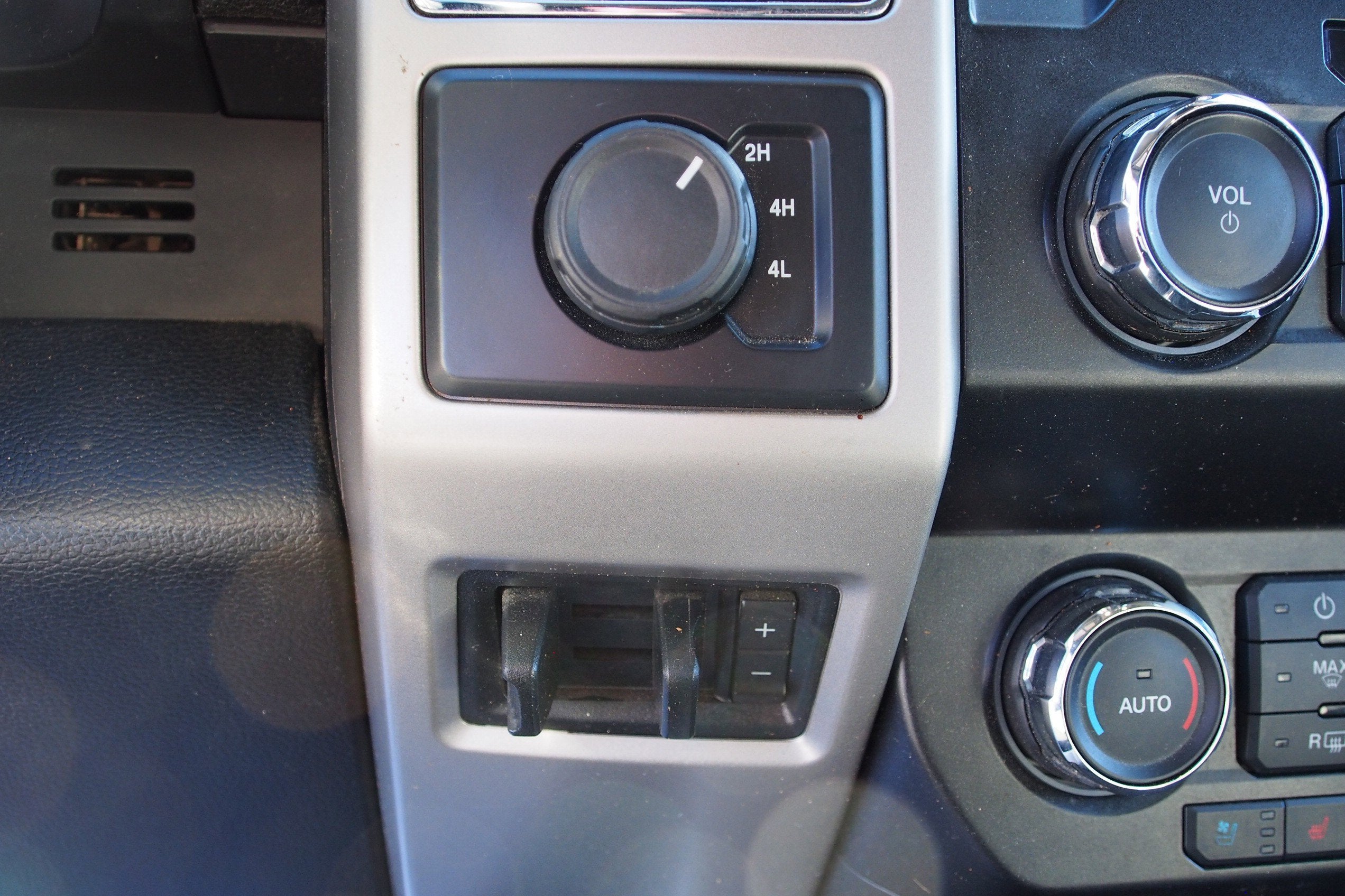 2020 Ford Super Duty F-250 SRW LARIAT