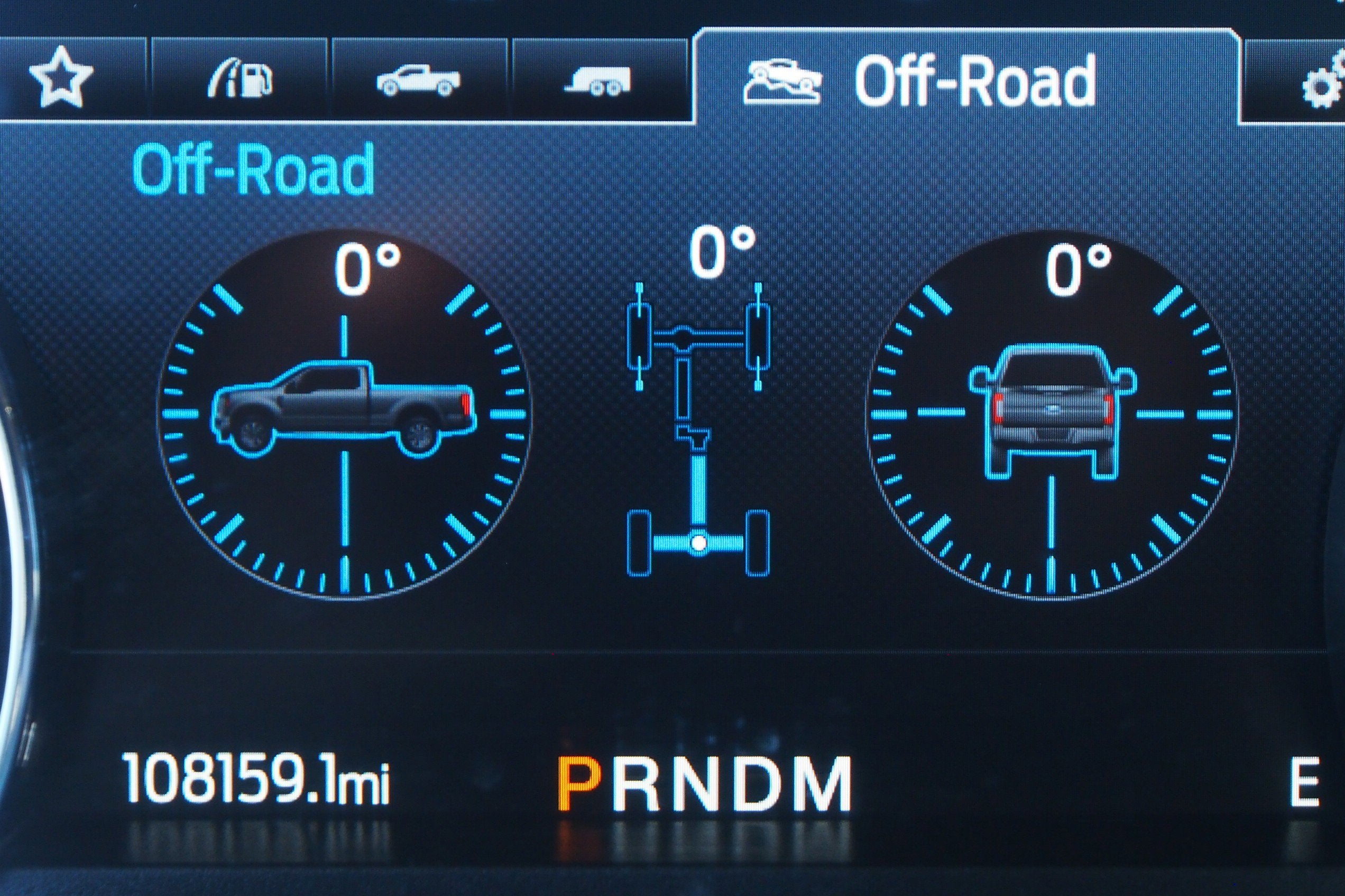2020 Ford Super Duty F-250 SRW LARIAT