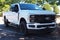 2027 Ford Super Duty F-250 SRW LARIAT