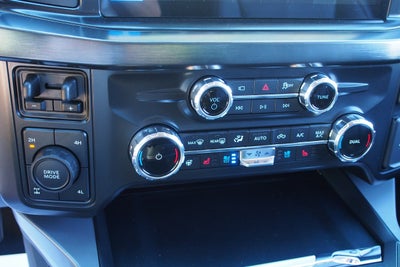 2027 Ford Super Duty F-250 SRW LARIAT