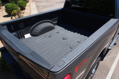 2022 Ford Super Duty F-250 SRW LARIAT