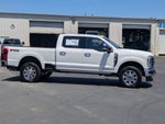 2025 Ford Super Duty F-250 SRW King Ranch