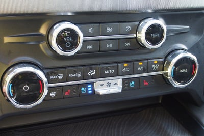 2024 Ford Super Duty F-350 SRW Platinum
