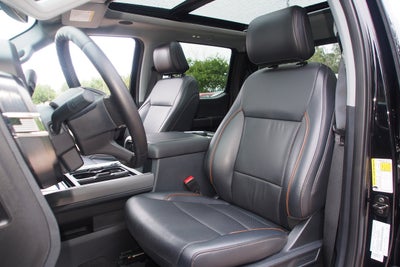 2025 Ford Super Duty F-350 SRW LARIAT