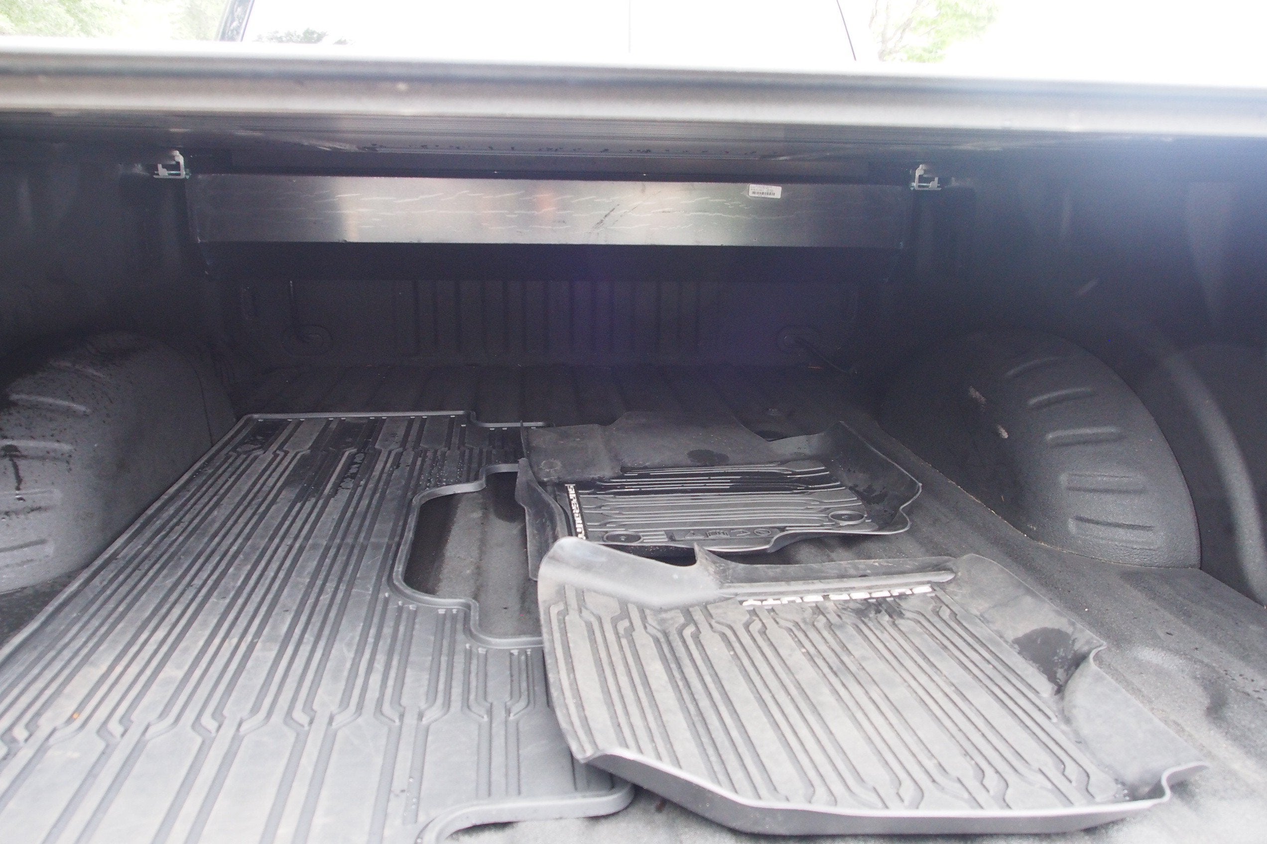 2025 Ford Super Duty F-350 SRW LARIAT