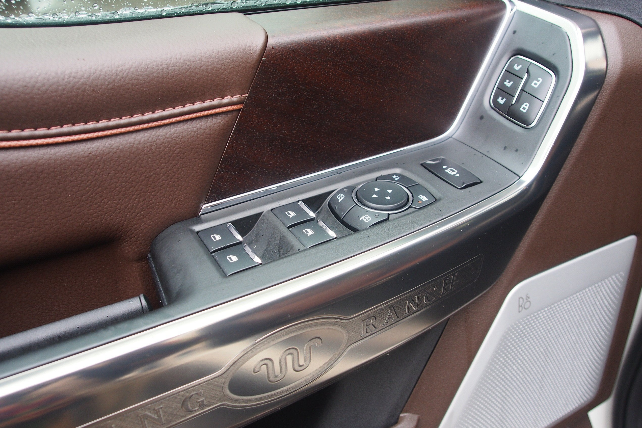 2026 Ford Super Duty F-350 DRW King Ranch