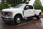 2026 Ford Super Duty F-350 DRW King Ranch
