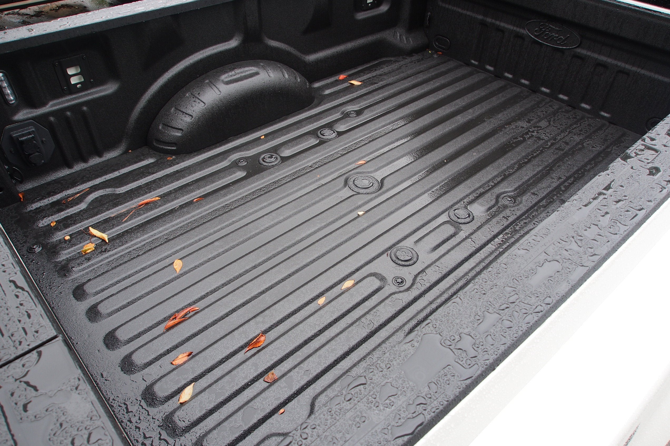 2026 Ford Super Duty F-350 DRW King Ranch