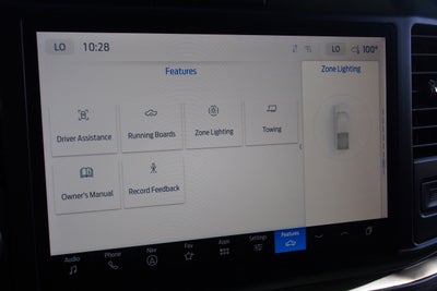 2025 Ford Super Duty F-350 DRW LARIAT