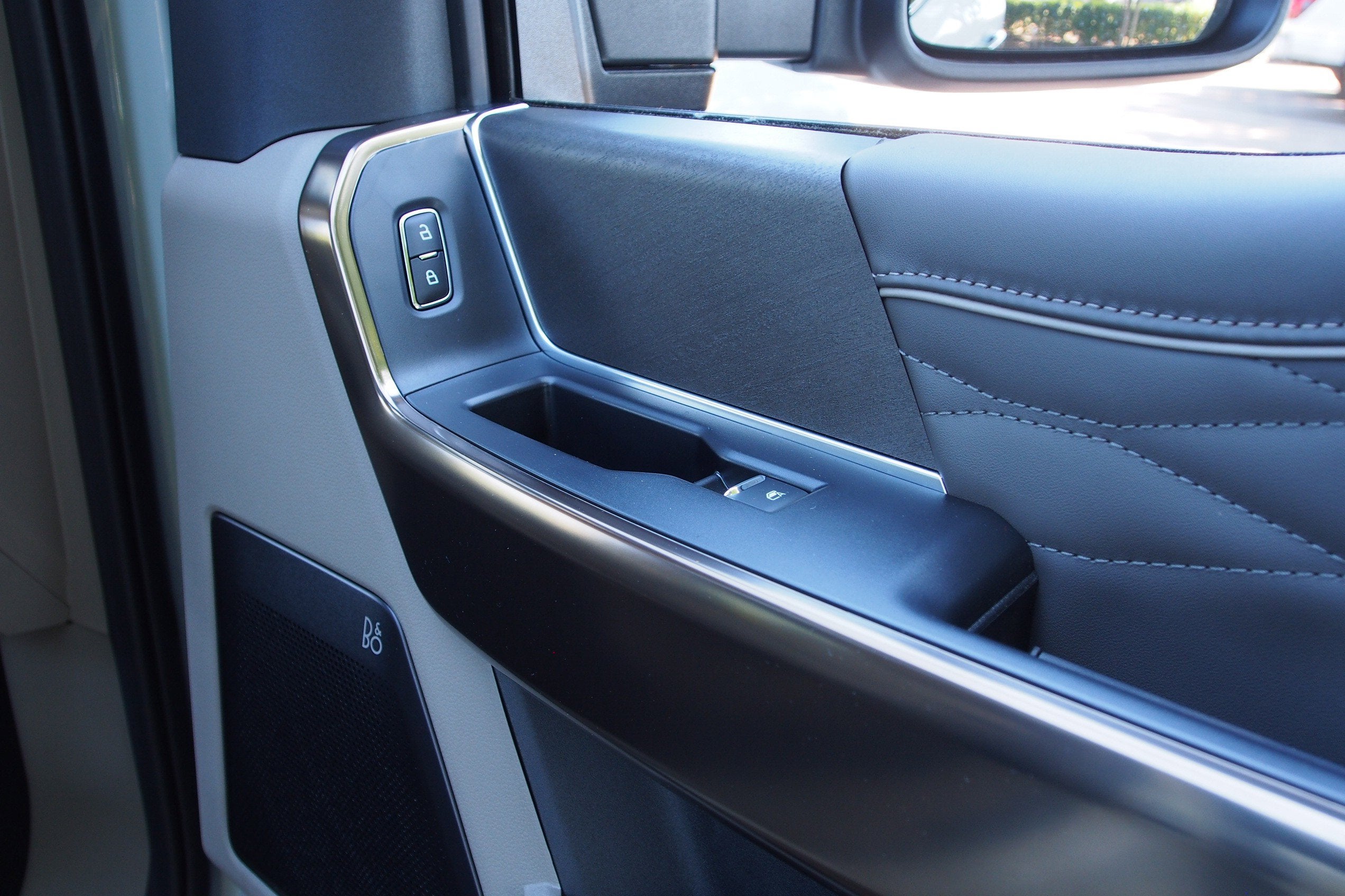 2026 Ford Super Duty F-350 DRW Platinum