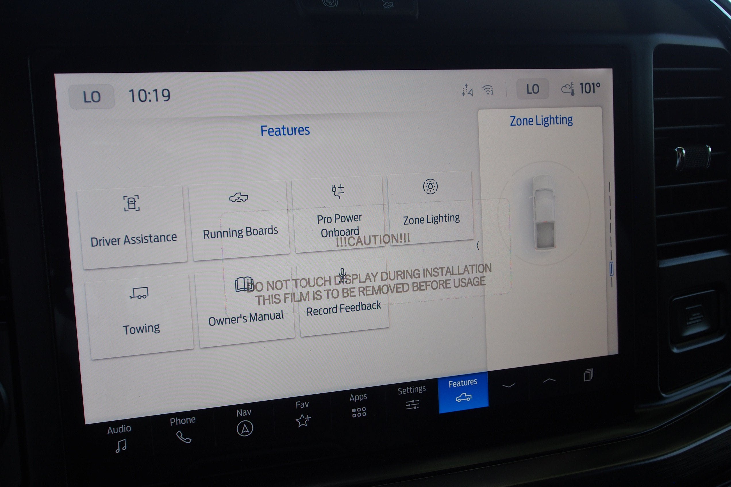2026 Ford Super Duty F-350 DRW LARIAT