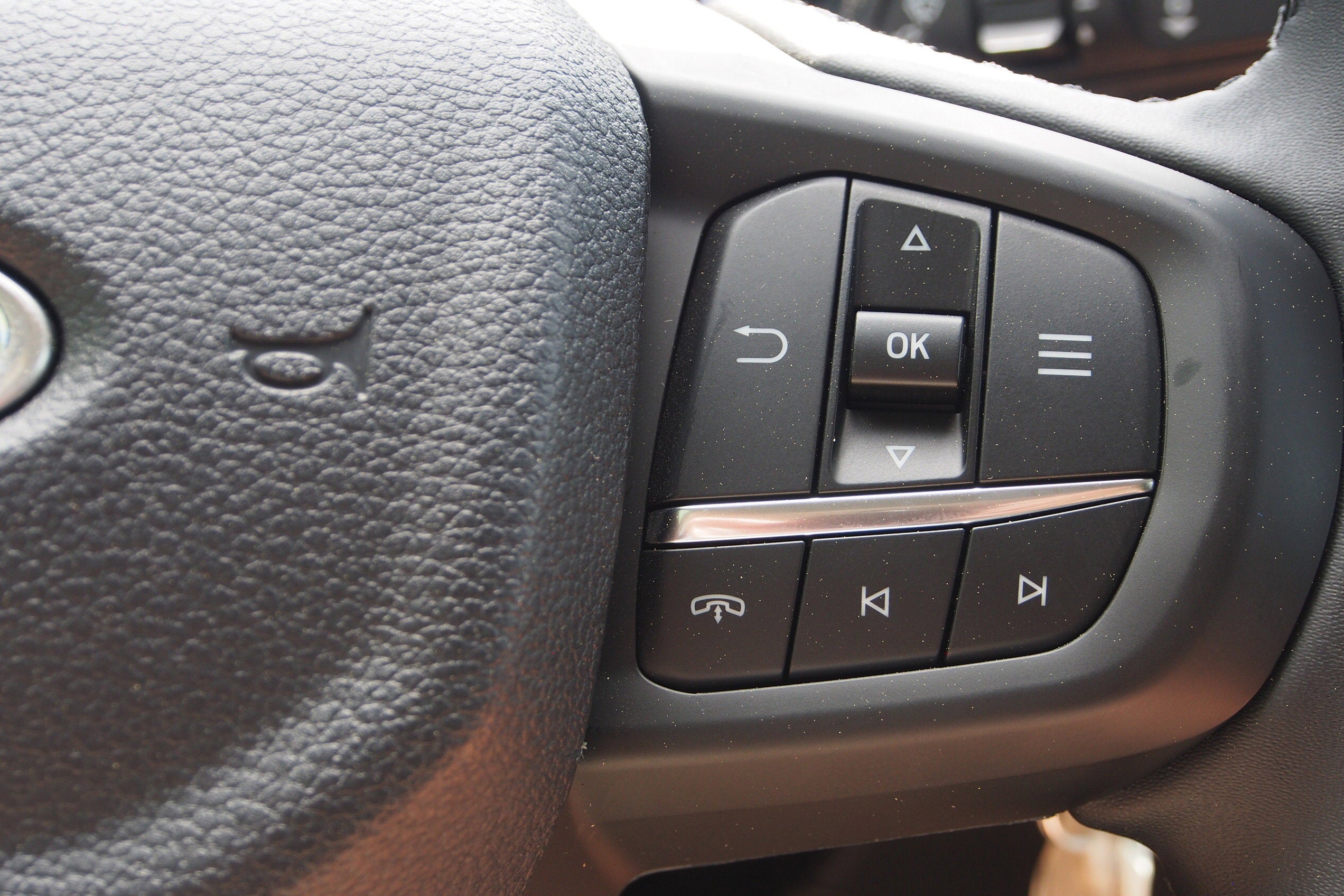 2025 Ford Ranger XLT - Crossroads Courtesy Demo