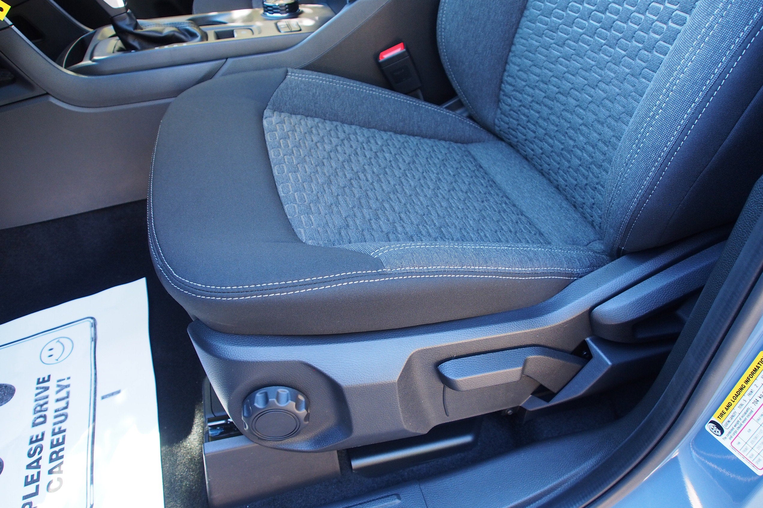 2025 Ford Ranger XLT - Crossroads Courtesy Demo