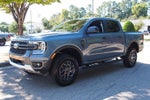 2025 Ford Ranger XLT - Crossroads Courtesy Demo