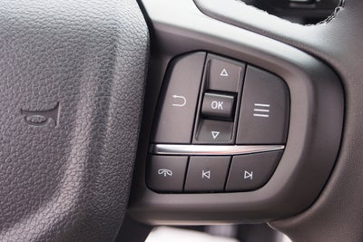 2025 Ford Ranger XLT - Crossroads Courtesy Demo