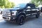 2017 Ford F-150 Platinum