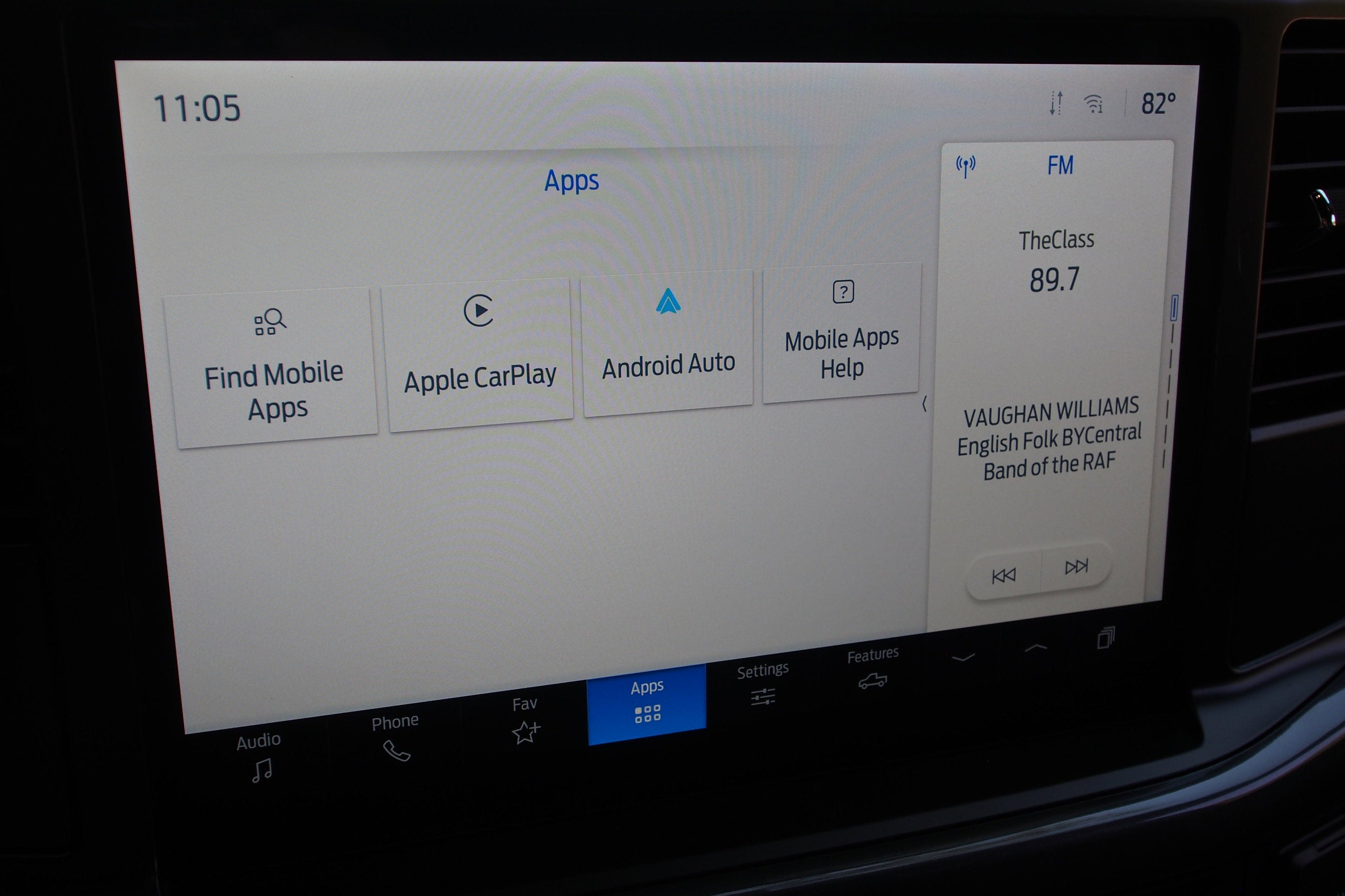 2025 Ford F-150 STX - Crossroads Courtesy Demo