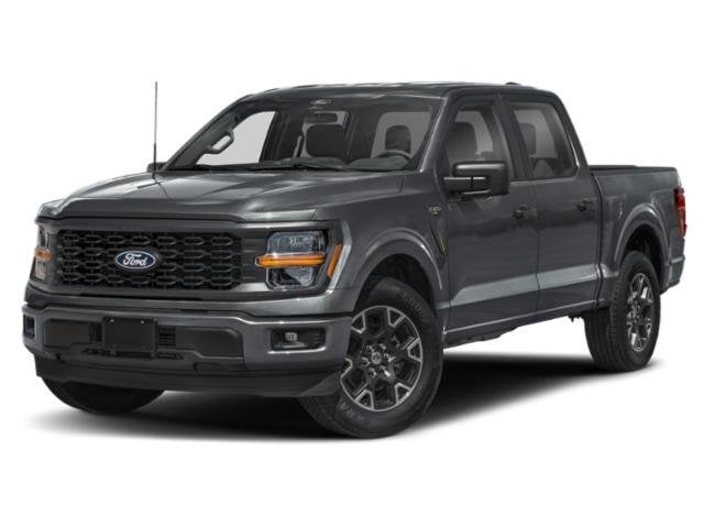 2026 Ford F-150 STX - Crossroads Courtesy Demo