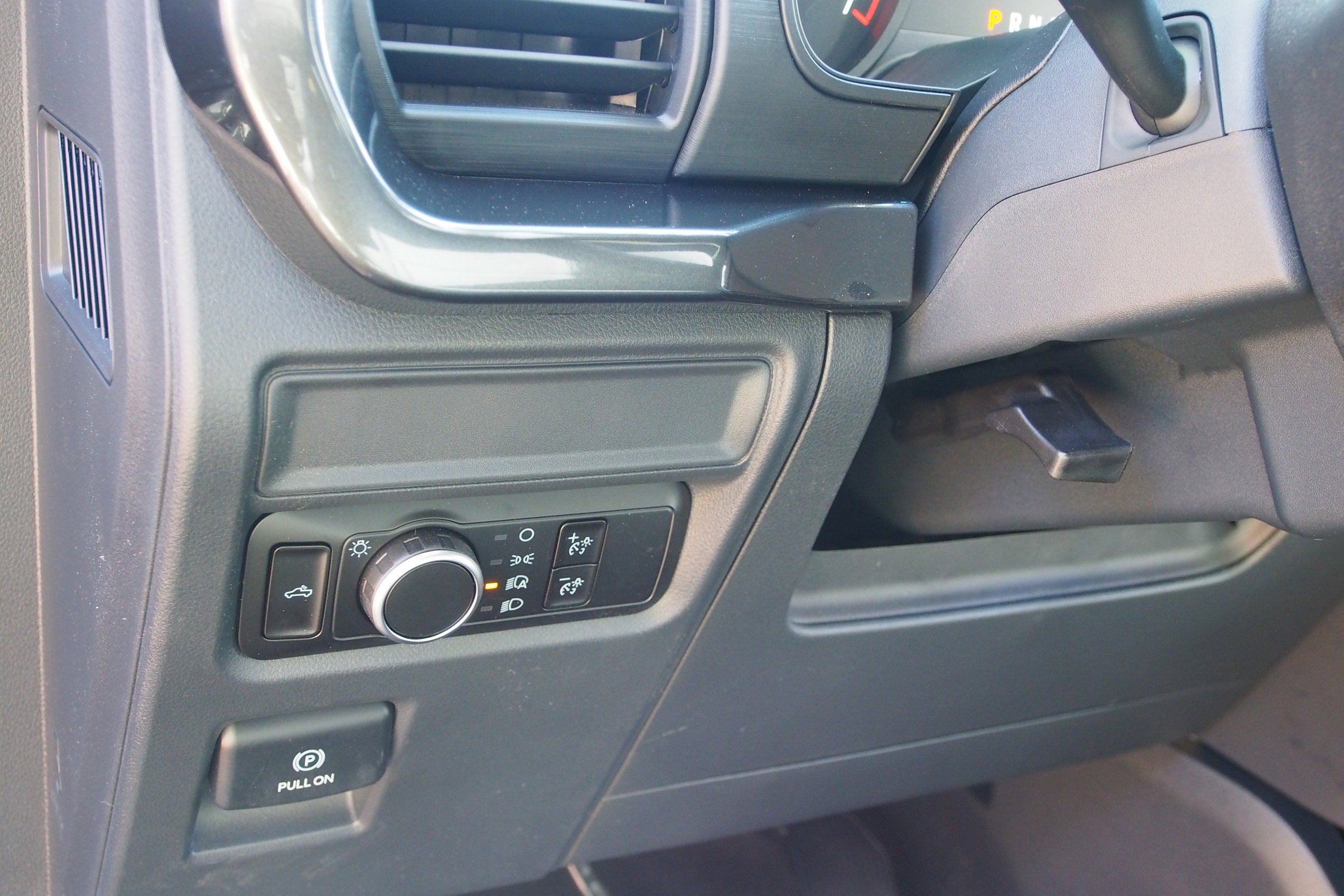 2026 Ford F-150 STX - Crossroads Courtesy Demo