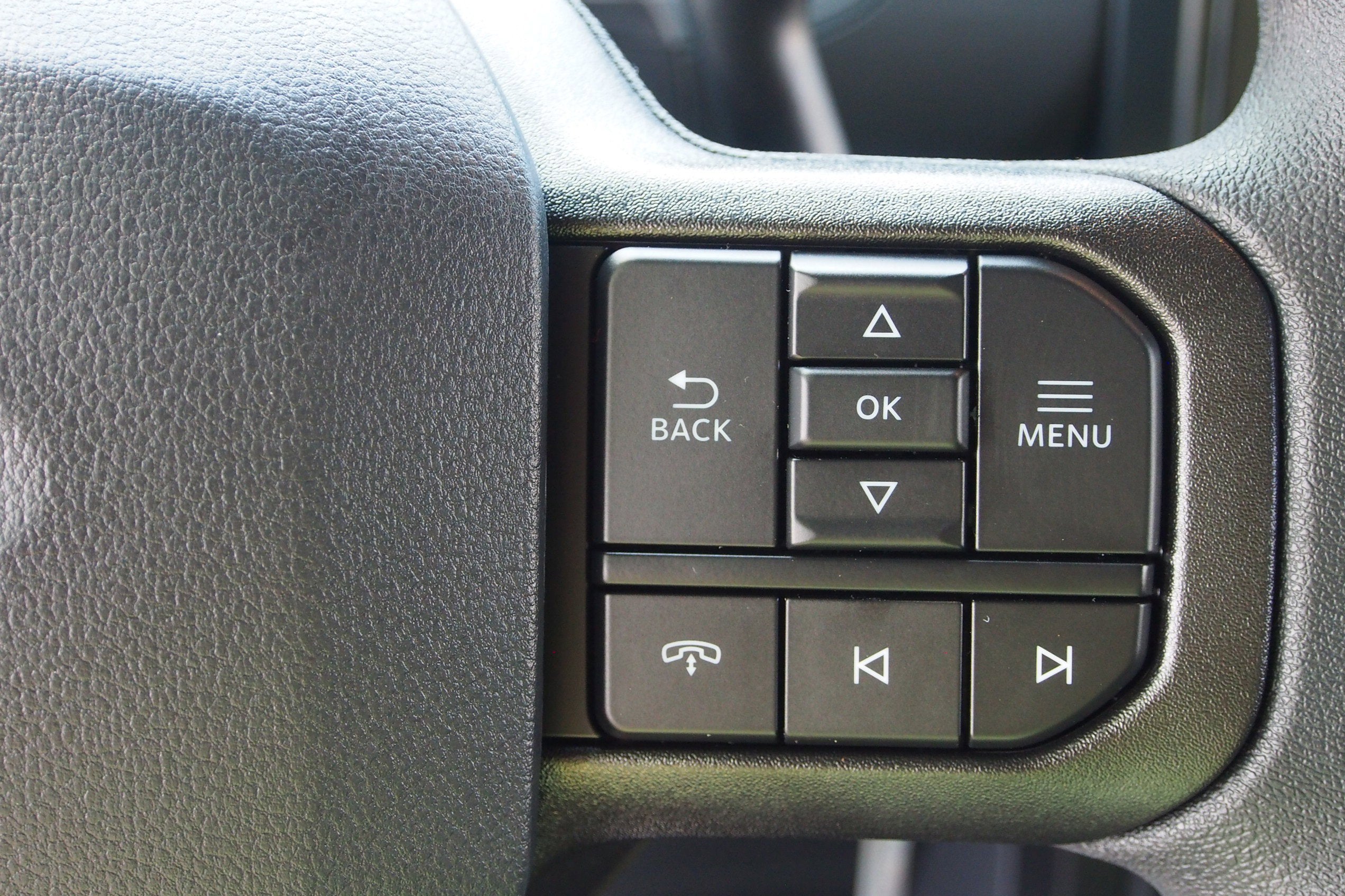 2025 Ford F-150 STX - Crossroads Courtesy Demo