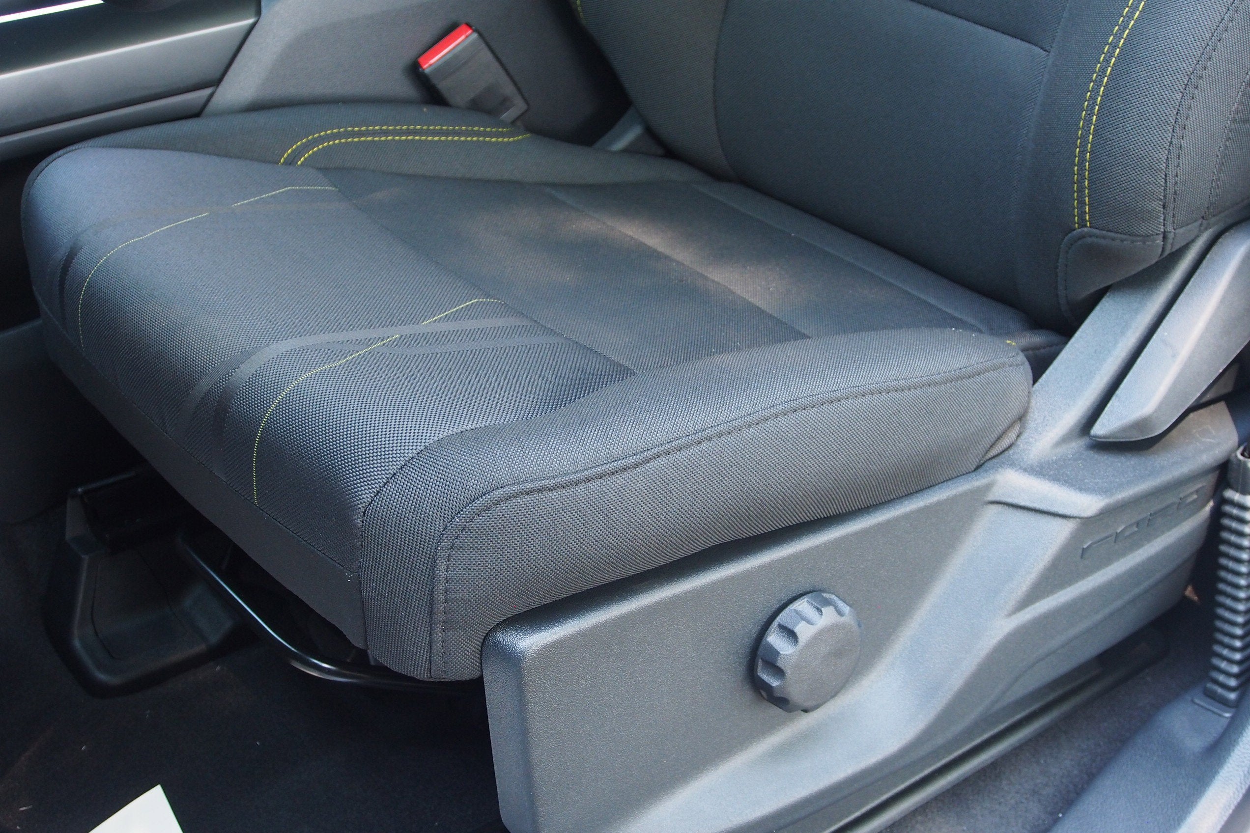 2025 Ford F-150 STX - Crossroads Courtesy Demo