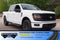 2026 Ford F-150 XLT - Crossroads Courtesy Demo