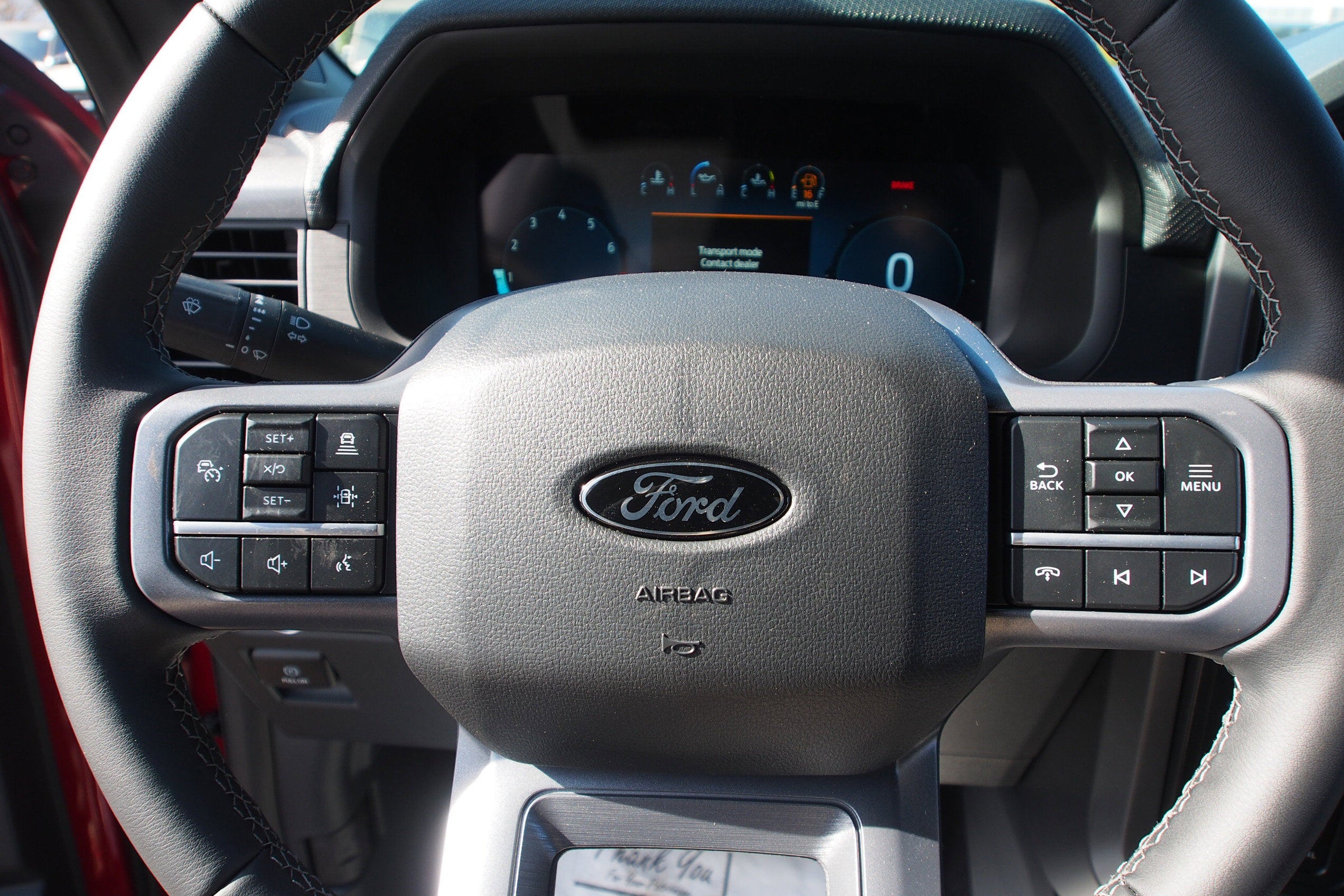 2026 Ford F-150 XLT - Crossroads Courtesy Demo