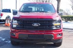 2026 Ford F-150 XLT - Crossroads Courtesy Demo