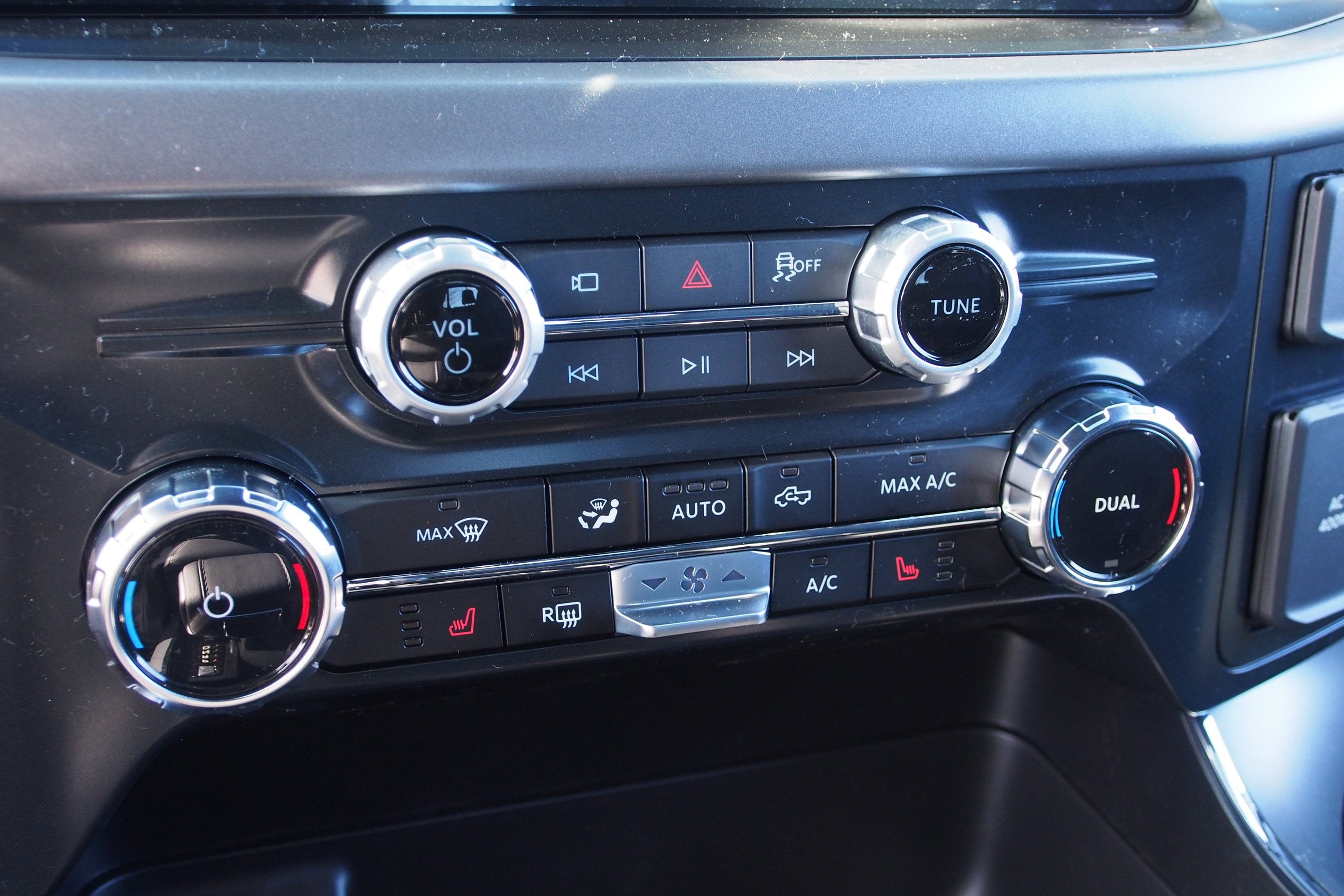 2026 Ford F-150 XLT - Crossroads Courtesy Demo