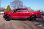 2026 Ford F-150 XLT - Crossroads Courtesy Demo