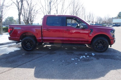 2026 Ford F-150 XLT - Crossroads Courtesy Demo