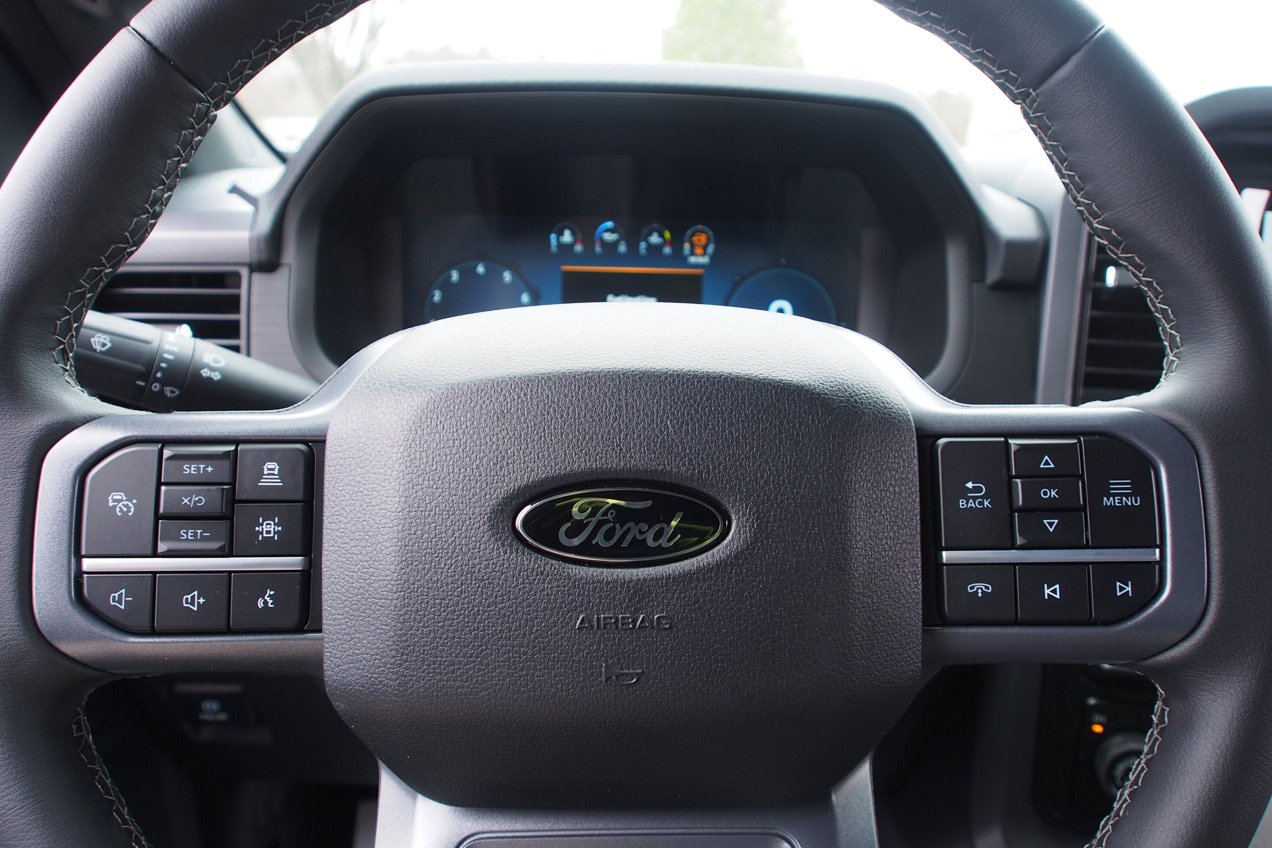 2026 Ford F-150 XLT - Crossroads Courtesy Demo