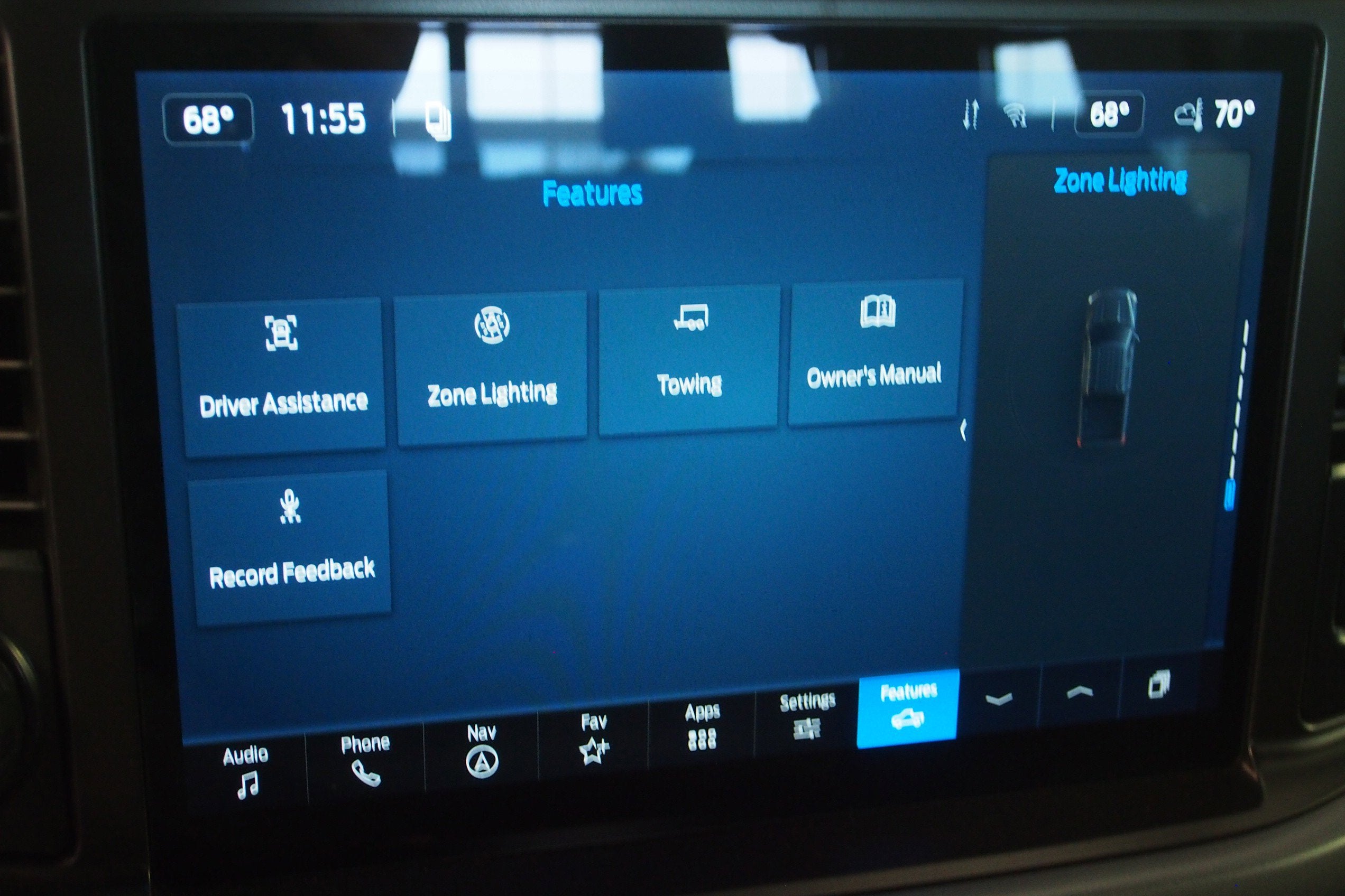 2026 Ford F-150 XLT - Crossroads Courtesy Demo