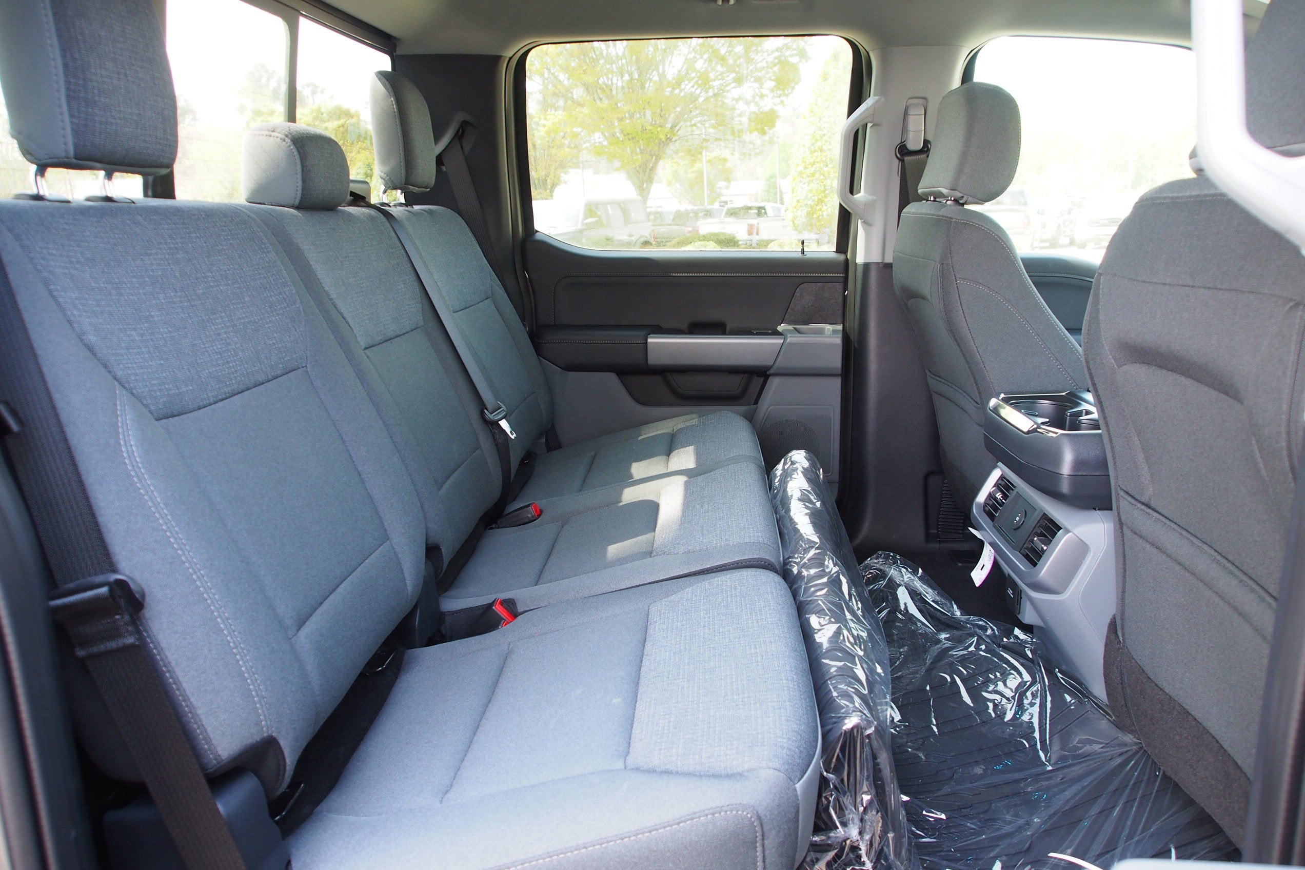 2026 Ford F-150 XLT - Crossroads Courtesy Demo