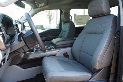 2026 Ford F-150 XLT - Crossroads Courtesy Demo
