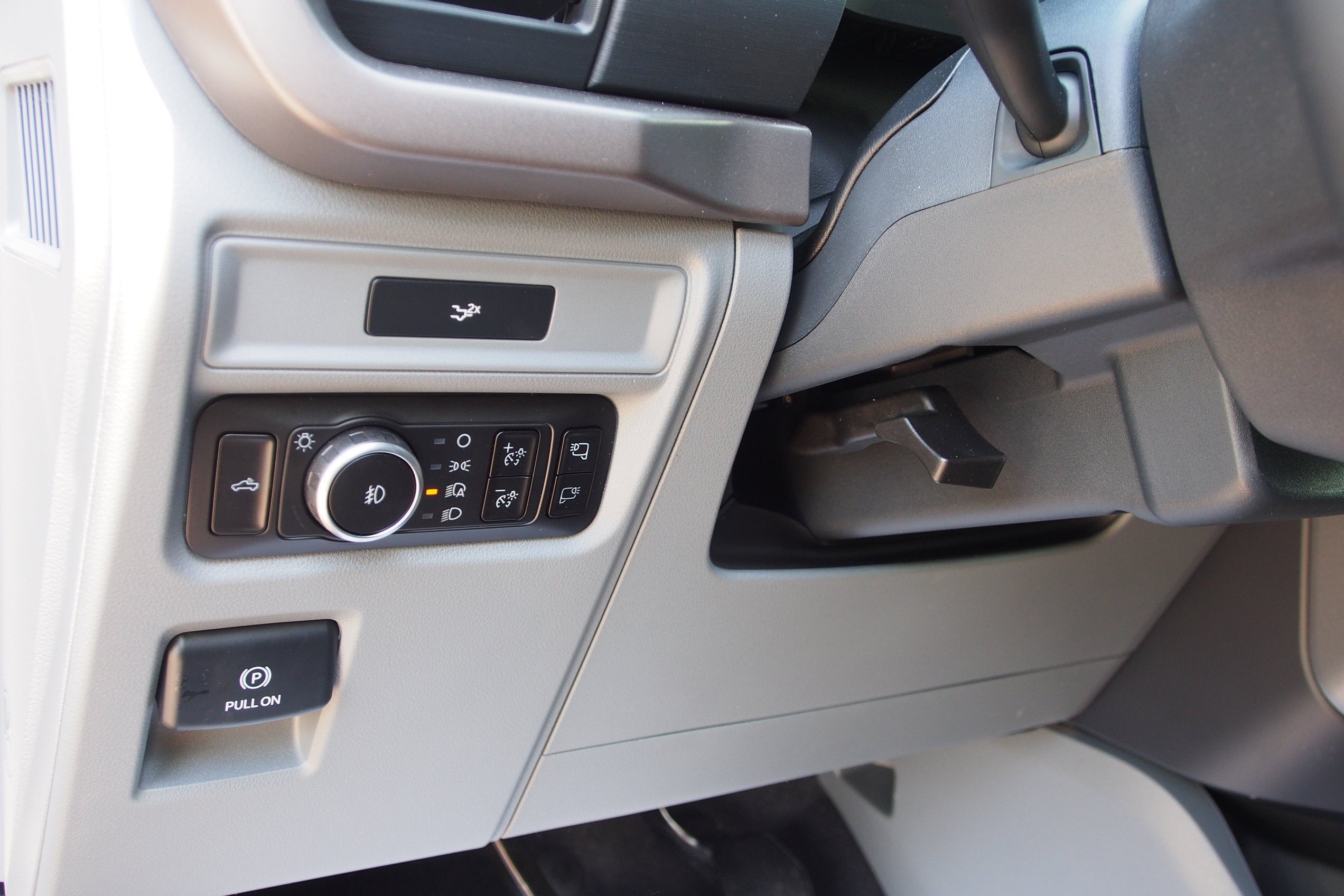 2026 Ford F-150 XLT - Crossroads Courtesy Demo