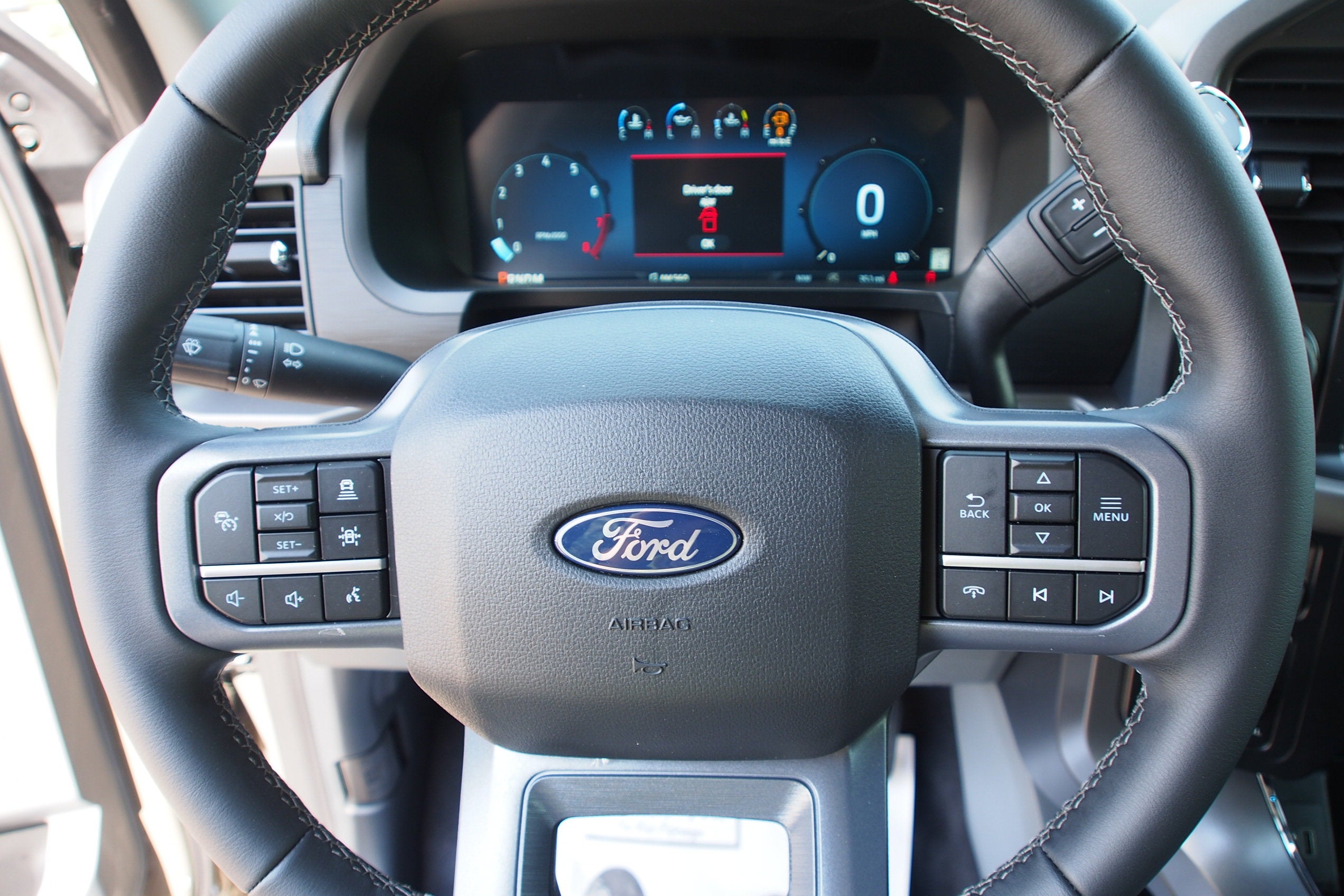 2026 Ford F-150 XLT - Crossroads Courtesy Demo