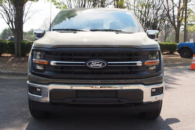 2026 Ford F-150 XLT - Crossroads Courtesy Demo
