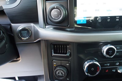 2026 Ford F-150 XLT - Crossroads Courtesy Demo