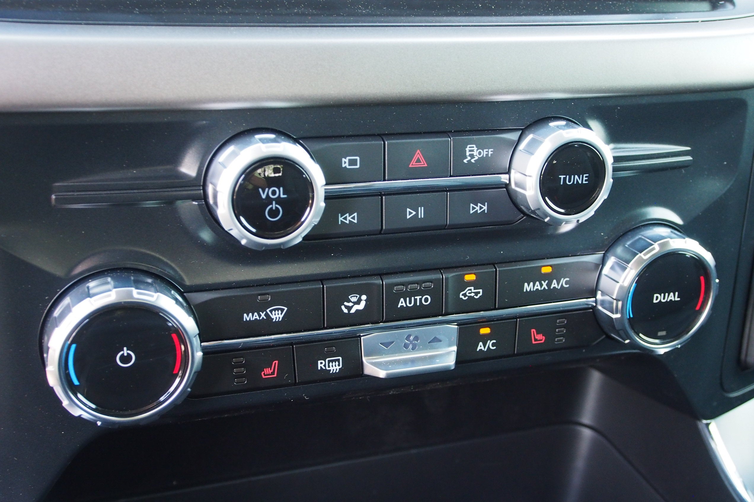 2026 Ford F-150 XLT - Crossroads Courtesy Demo