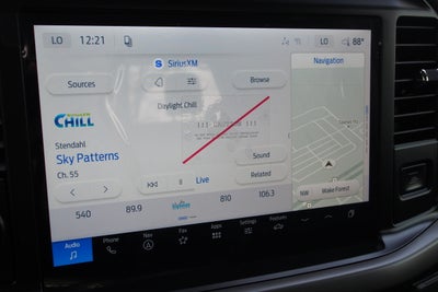 2026 Ford F-150 XLT - Crossroads Courtesy Demo