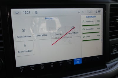 2026 Ford F-150 XLT - Crossroads Courtesy Demo