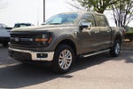 2026 Ford F-150 XLT - Crossroads Courtesy Demo