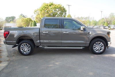 2026 Ford F-150 XLT - Crossroads Courtesy Demo