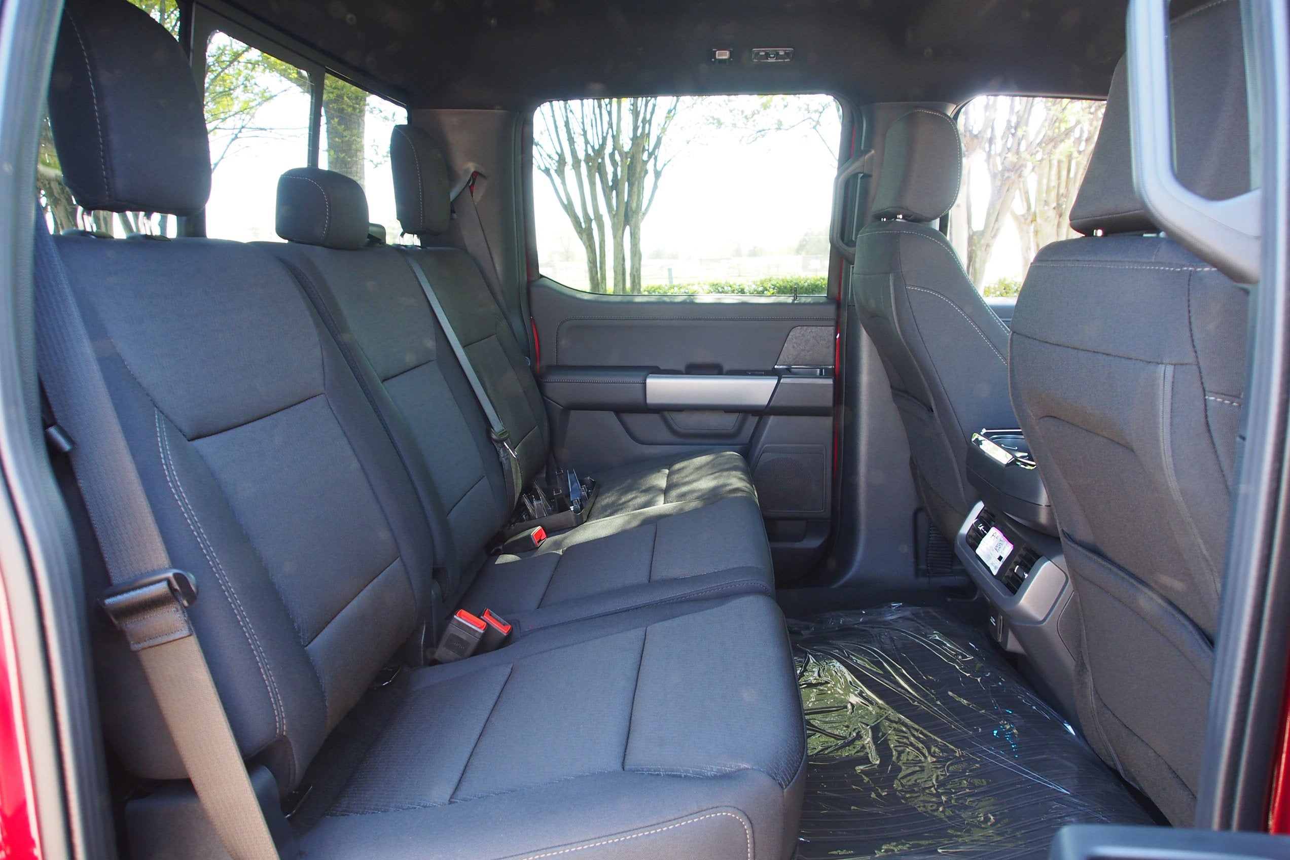 2026 Ford F-150 XLT - Crossroads Courtesy Demo